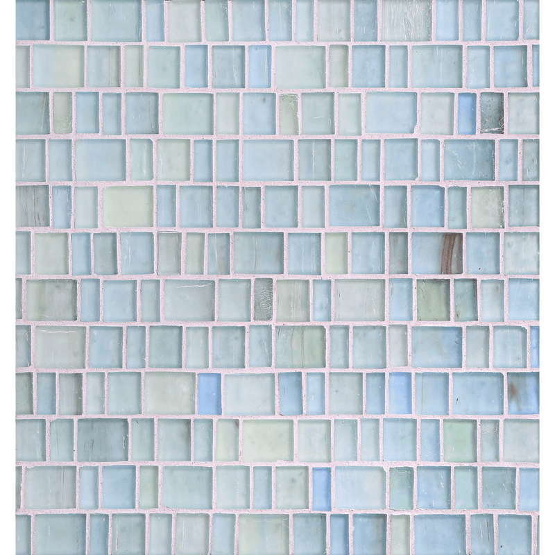 Barcode - Lunada Bay Tile