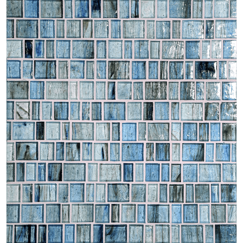 Barcode - Lunada Bay Tile