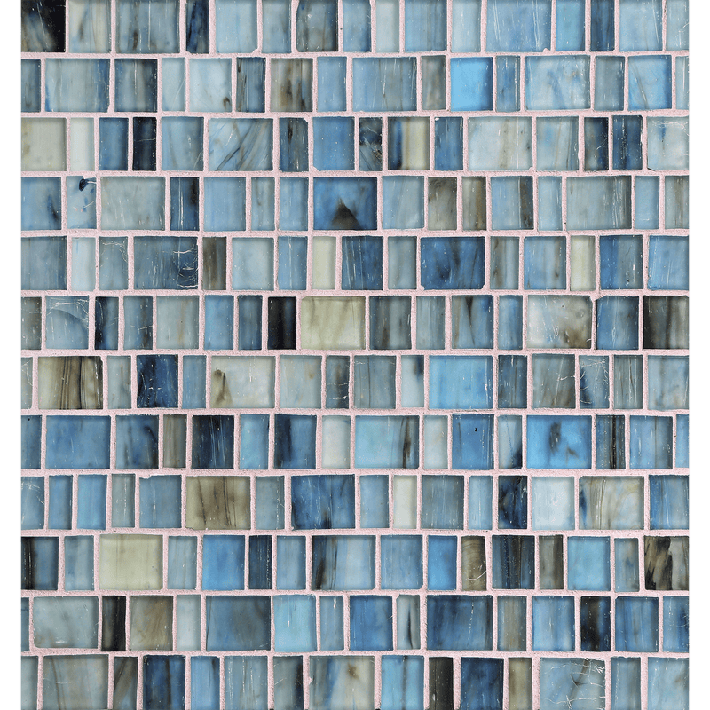 Barcode - Lunada Bay Tile