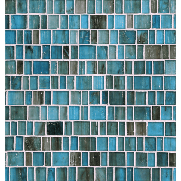Barcode - Lunada Bay Tile