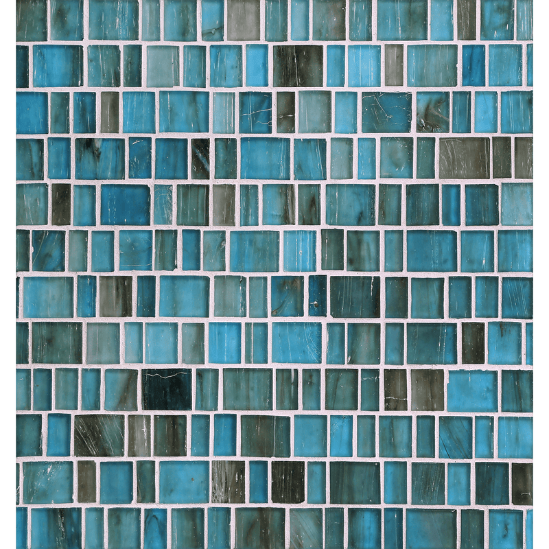 Barcode - Lunada Bay Tile
