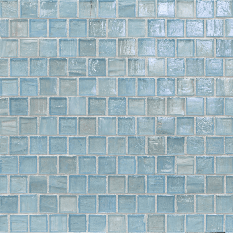 1 x 1 Offset - Lunada Bay Tile