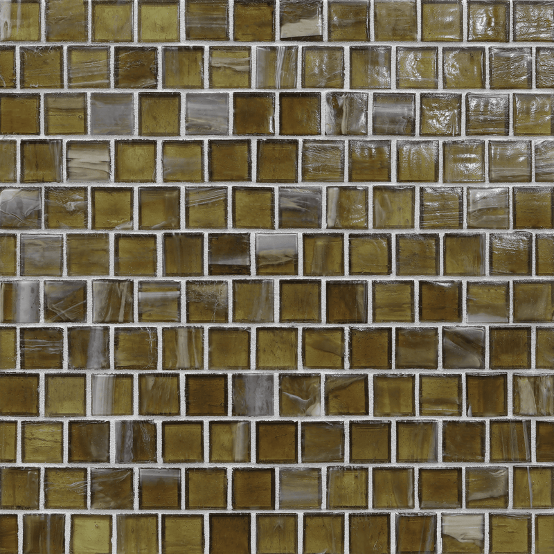 1 x 1 Offset - Lunada Bay Tile