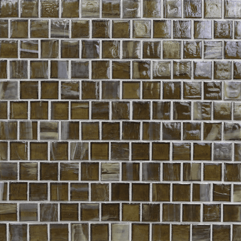 1 x 1 Offset - Lunada Bay Tile