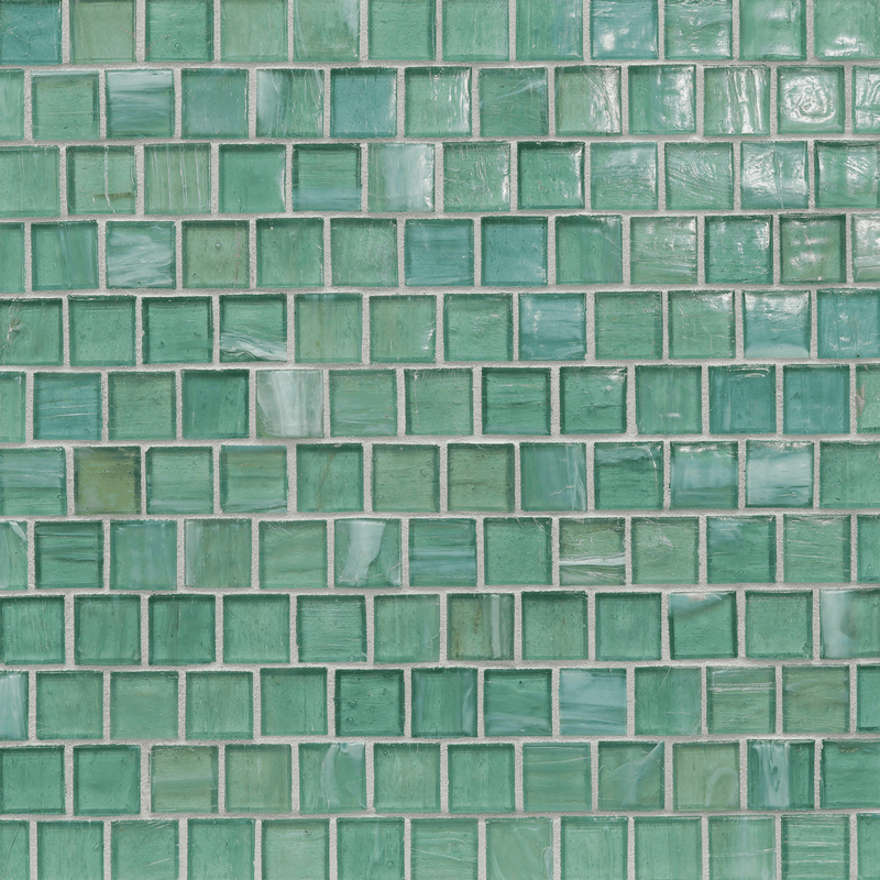 1 x 1 Offset - Lunada Bay Tile