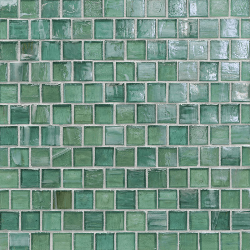 1 x 1 Offset - Lunada Bay Tile