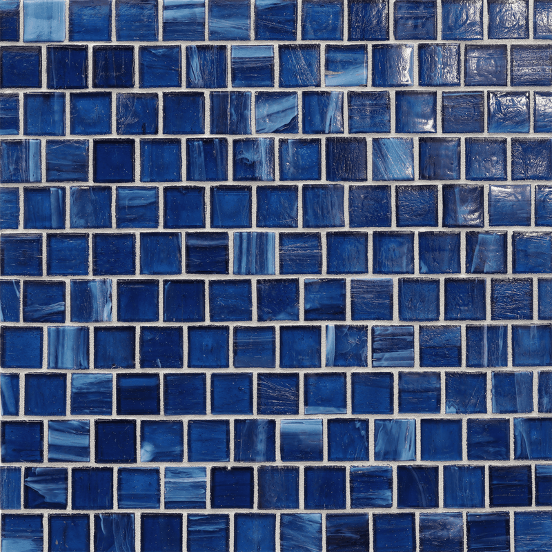 1 x 1 Offset - Lunada Bay Tile