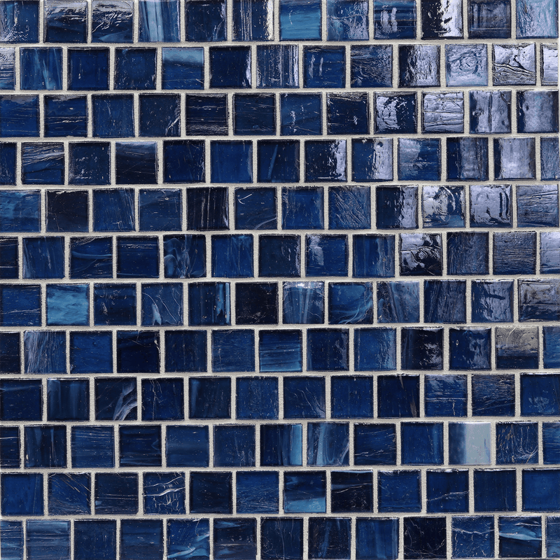 1 x 1 Offset - Lunada Bay Tile
