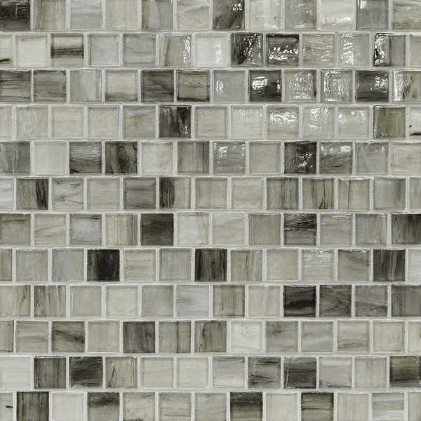 1 x 1 Offset - Lunada Bay Tile