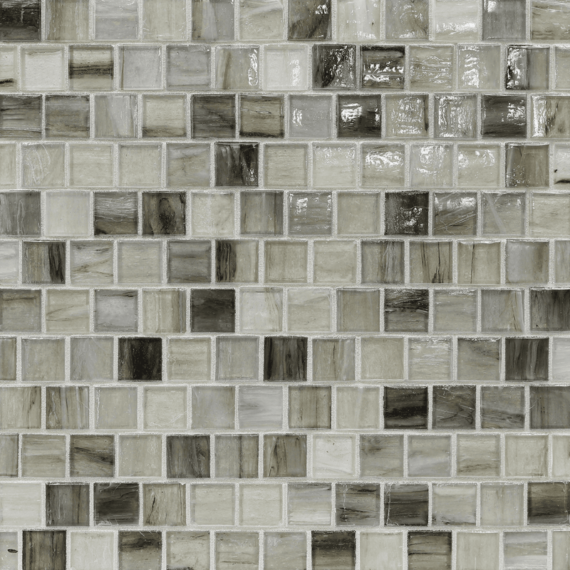 1 x 1 Offset - Lunada Bay Tile
