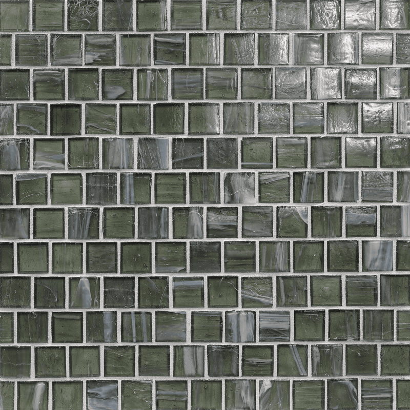 1 x 1 Offset - Lunada Bay Tile