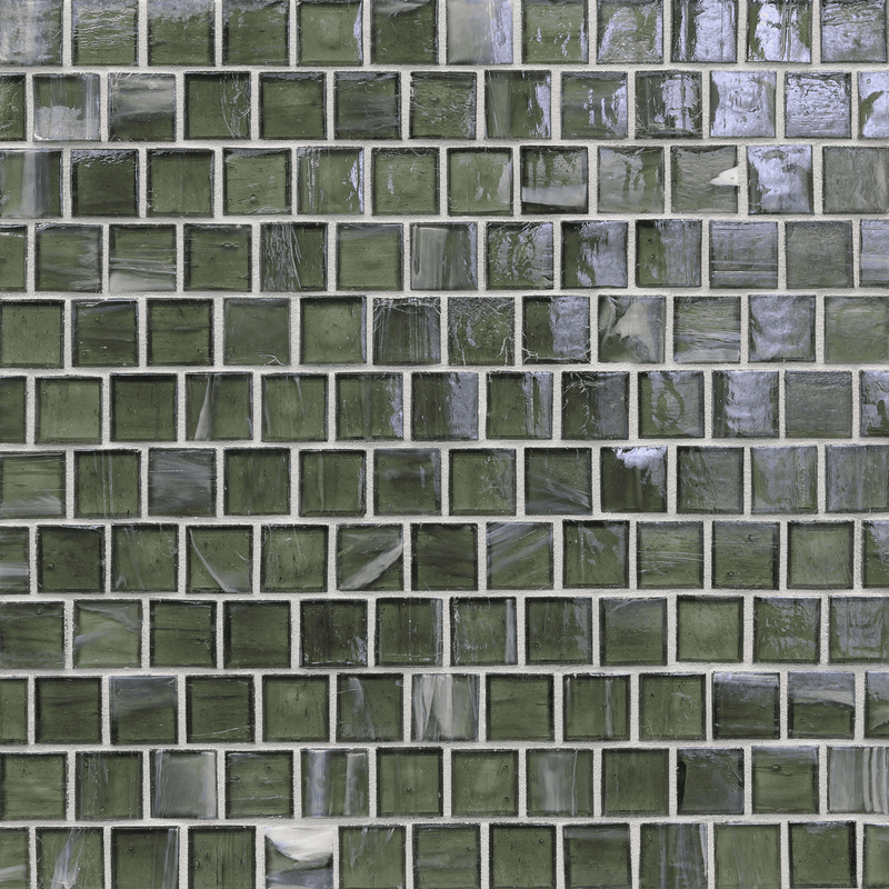 1 x 1 Offset - Lunada Bay Tile