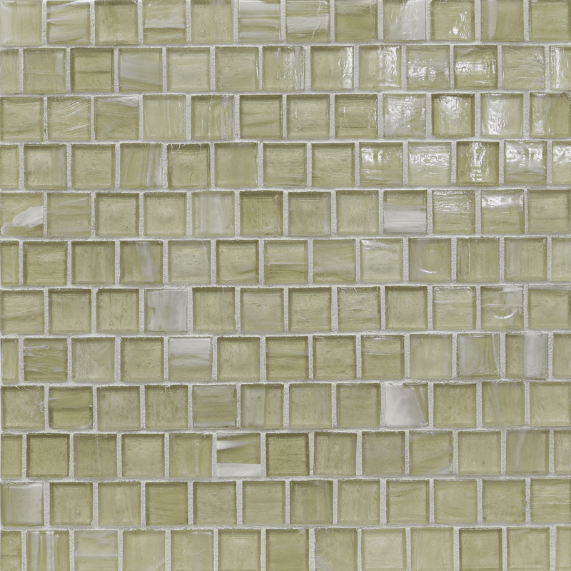 1 x 1 Offset - Lunada Bay Tile