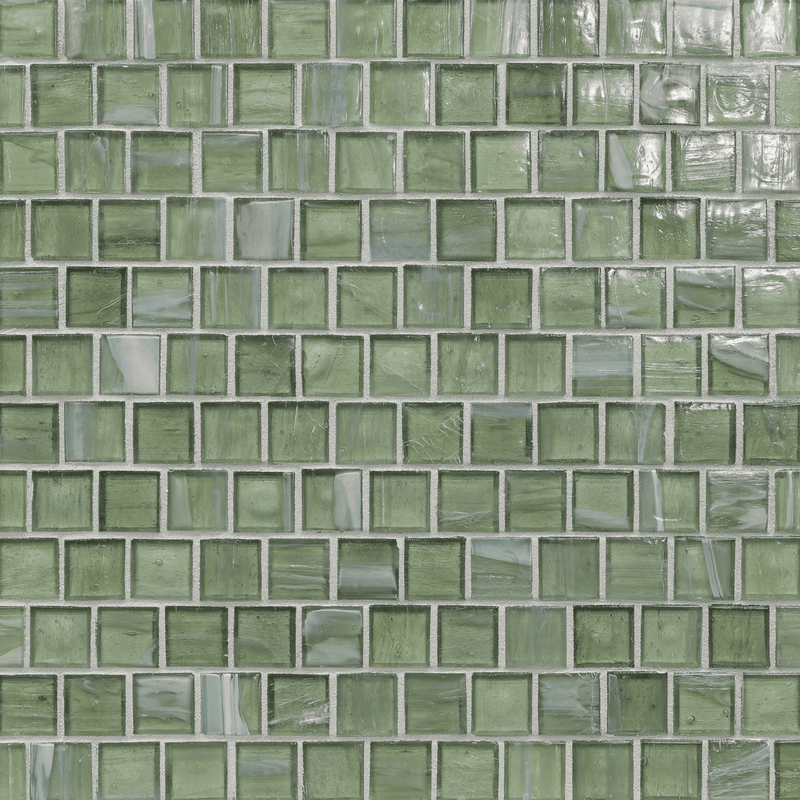 1 x 1 Offset - Lunada Bay Tile