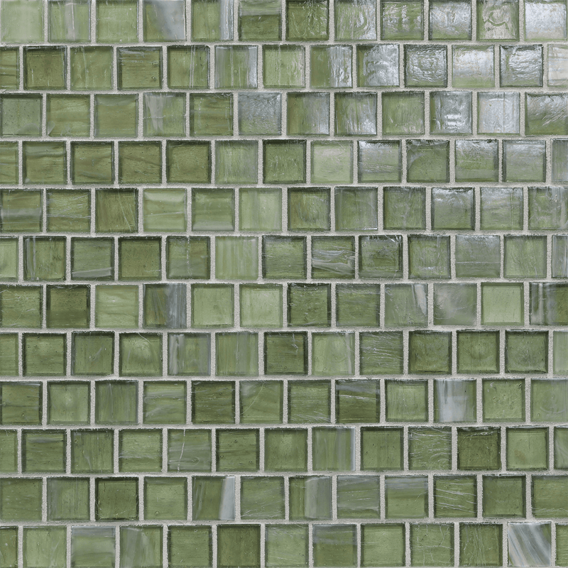 1 x 1 Offset - Lunada Bay Tile