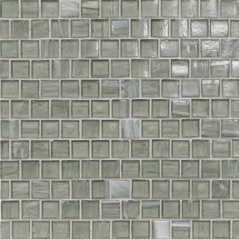 1 x 1 Offset - Lunada Bay Tile