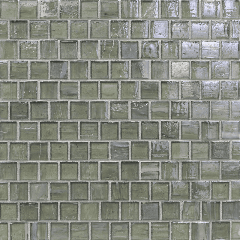 1 x 1 Offset - Lunada Bay Tile