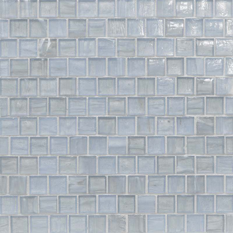 1 x 1 Offset - Lunada Bay Tile