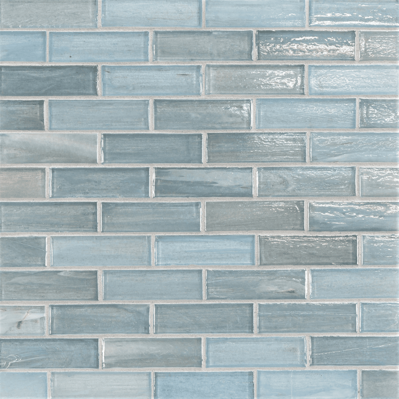 1 x 3 Offset - Lunada Bay Tile
