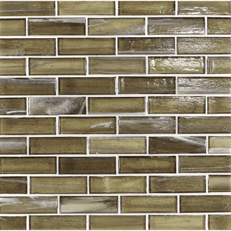 1 x 3 Offset - Lunada Bay Tile