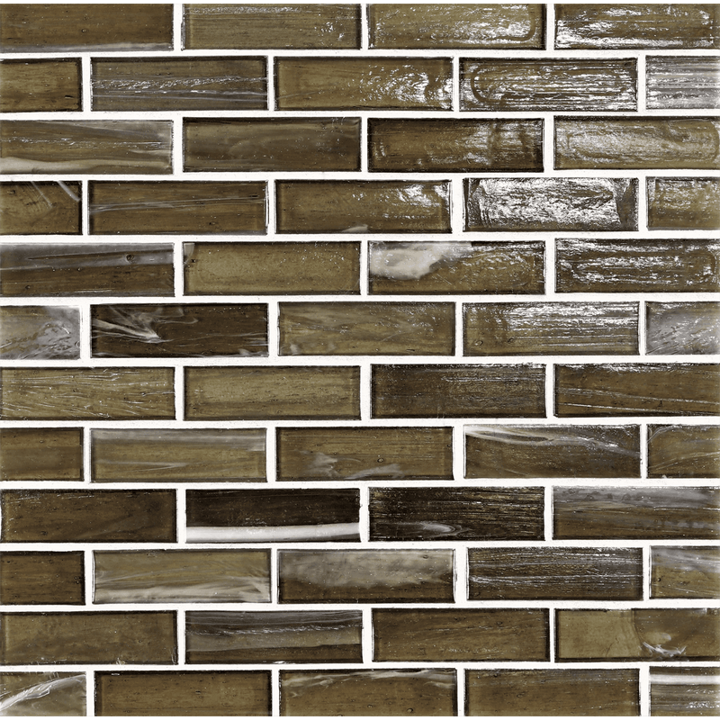 1 x 3 Offset - Lunada Bay Tile