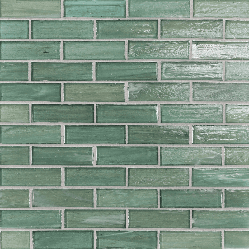 1 x 3 Offset - Lunada Bay Tile
