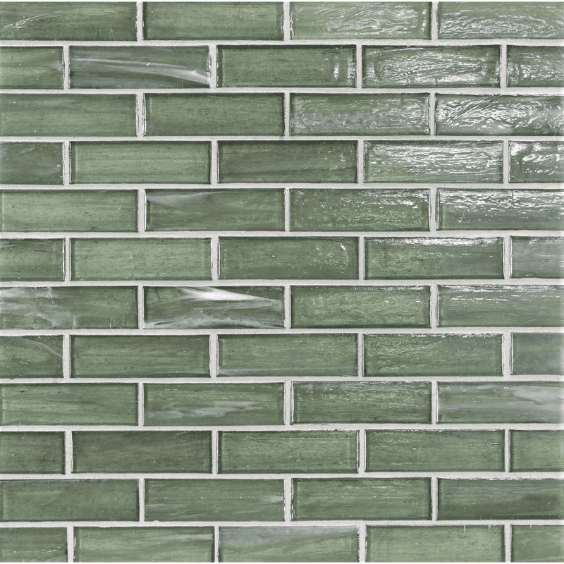 1 x 3 Offset - Lunada Bay Tile