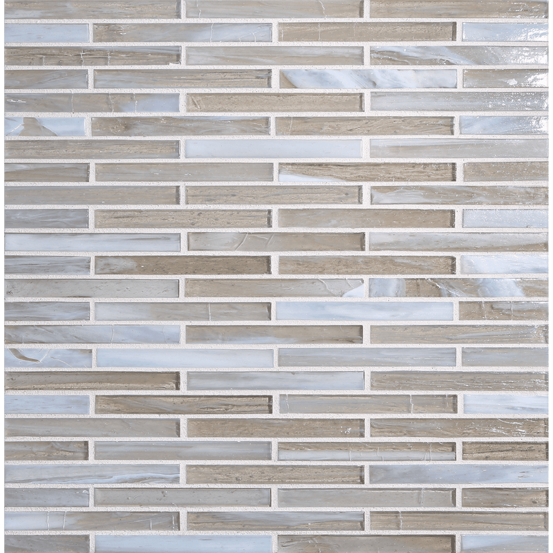 ½ x 4 Brick - Lunada Bay Tile