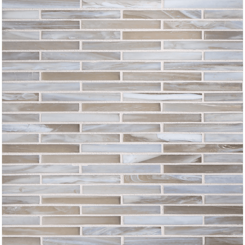 ½ x 4 Brick - Lunada Bay Tile