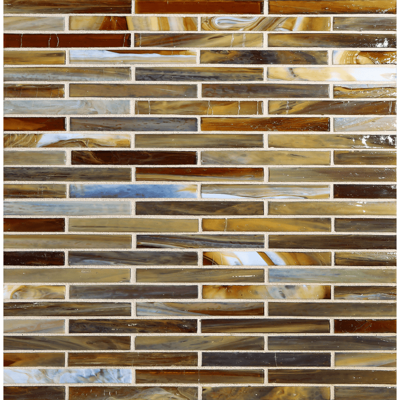 ½ x 4 Brick - Lunada Bay Tile