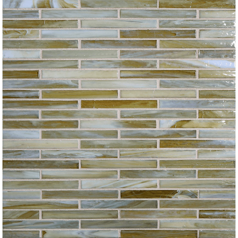 ½ x 4 Brick - Lunada Bay Tile