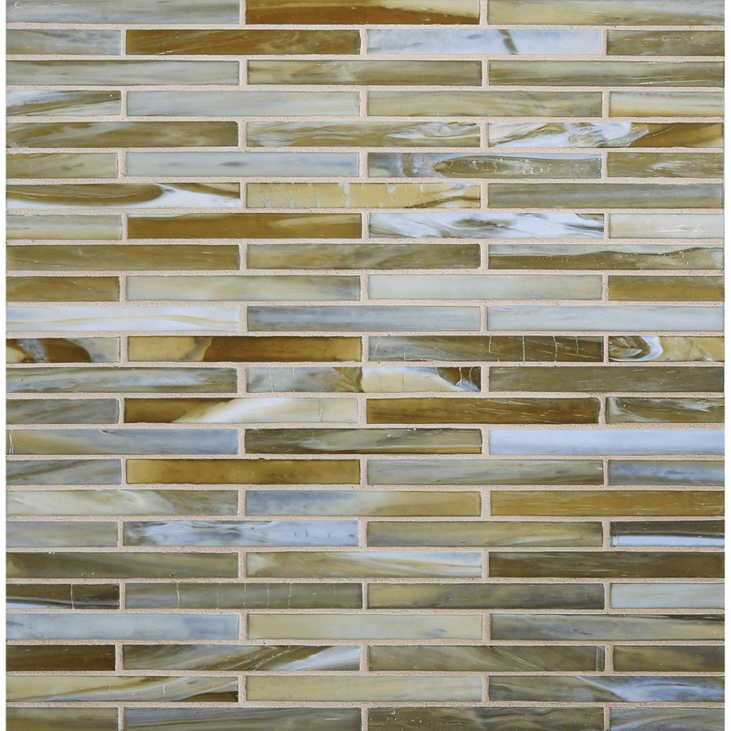 ½ x 4 Brick - Lunada Bay Tile