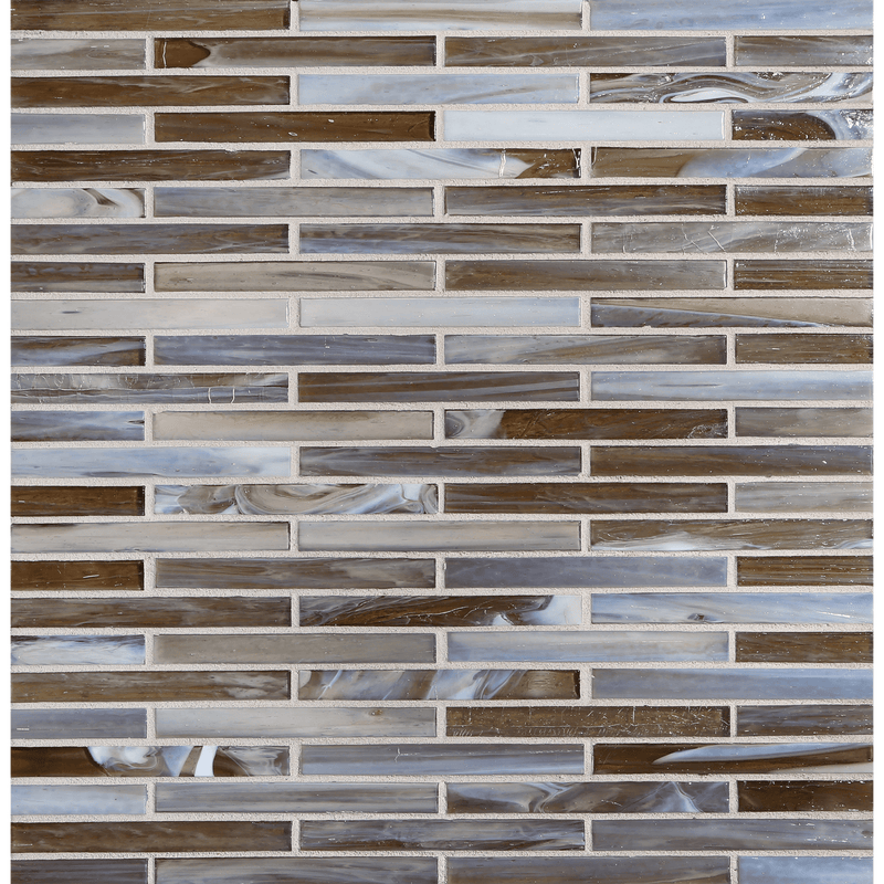 ½ x 4 Brick - Lunada Bay Tile