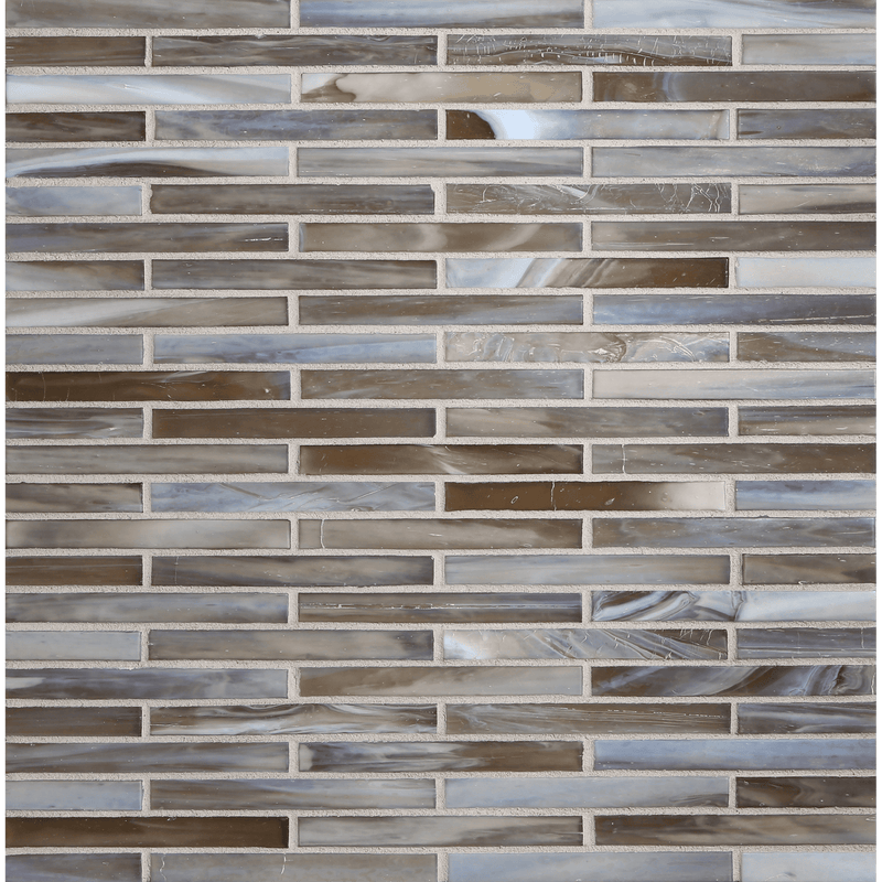 ½ x 4 Brick - Lunada Bay Tile