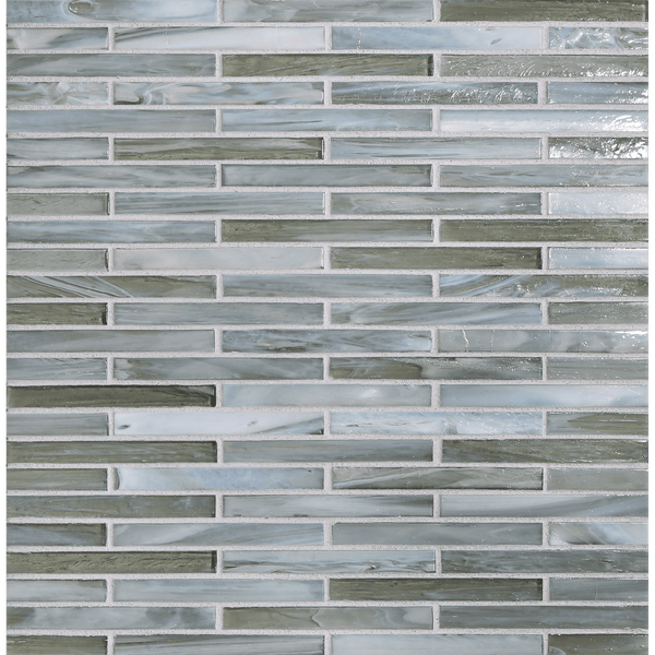 ½ x 4 Brick - Lunada Bay Tile