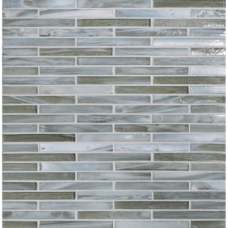 ½ x 4 Brick - Lunada Bay Tile