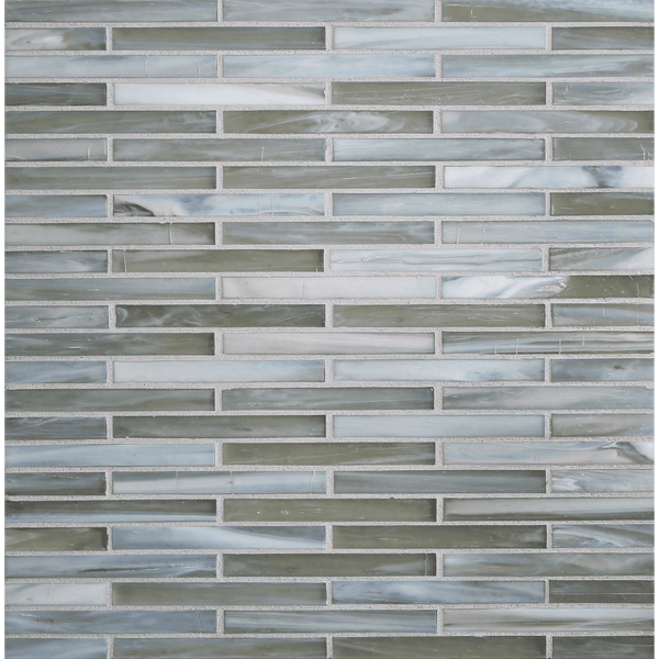 ½ x 4 Brick - Lunada Bay Tile