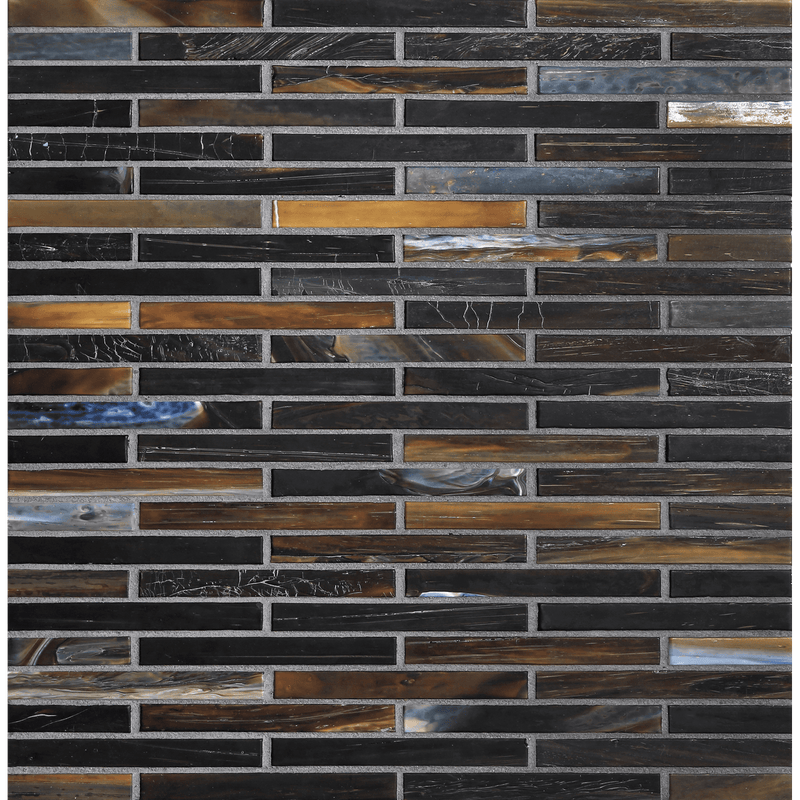 ½ x 4 Brick - Lunada Bay Tile