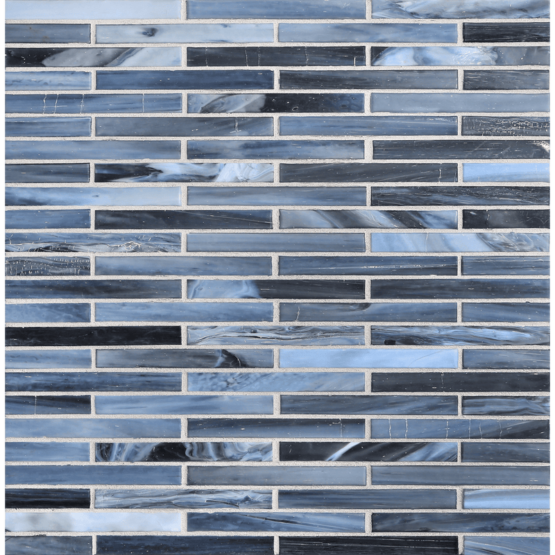 ½ x 4 Brick - Lunada Bay Tile