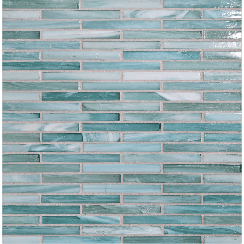½ x 4 Brick - Lunada Bay Tile