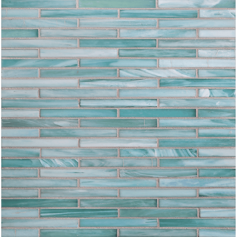 ½ x 4 Brick - Lunada Bay Tile