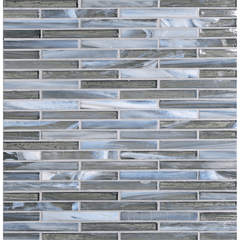 ½ x 4 Brick - Lunada Bay Tile