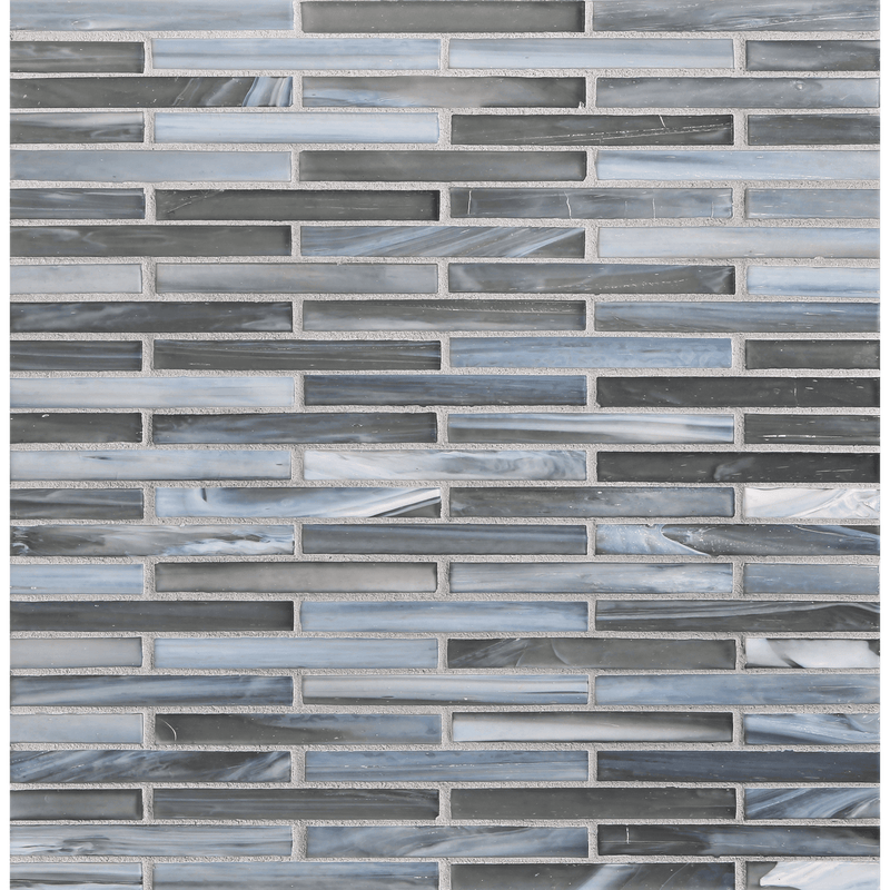 ½ x 4 Brick - Lunada Bay Tile