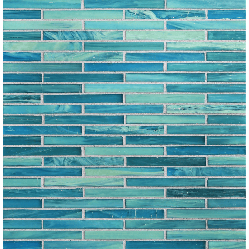 ½ x 4 Brick - Lunada Bay Tile