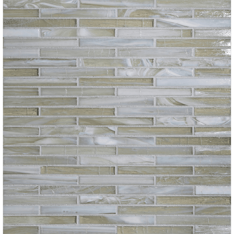 ½ x 4 Brick - Lunada Bay Tile