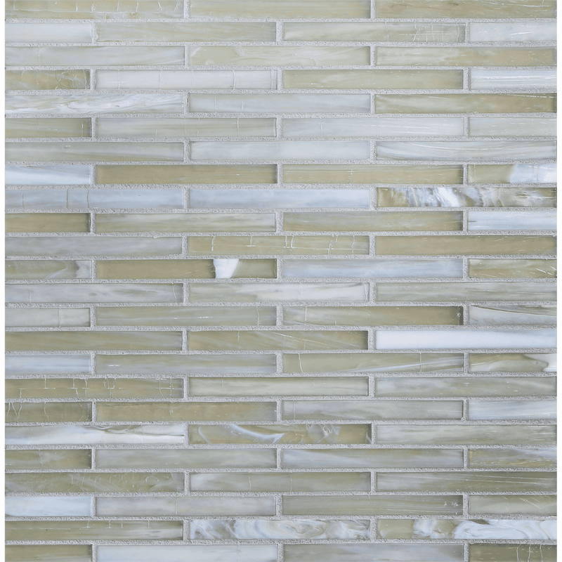 ½ x 4 Brick - Lunada Bay Tile