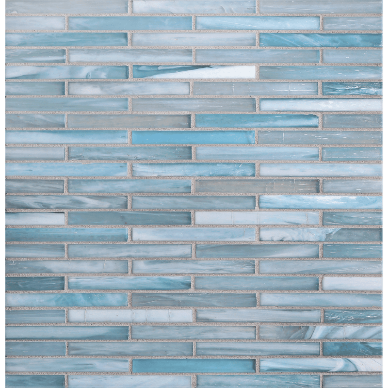 ½ x 4 Brick - Lunada Bay Tile