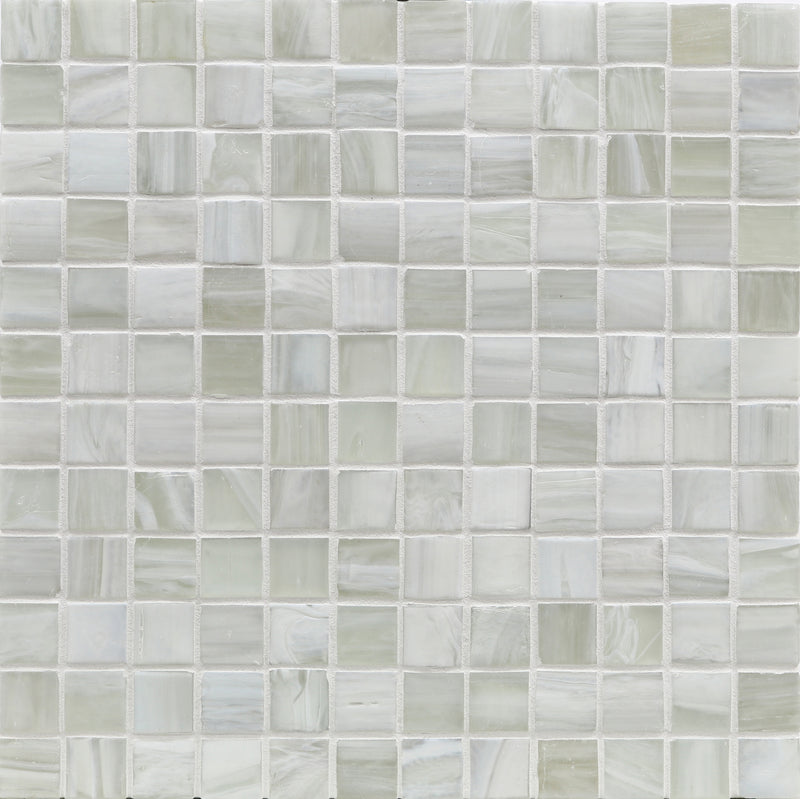 1 x 1 Mosaic - Lunada Bay Tile