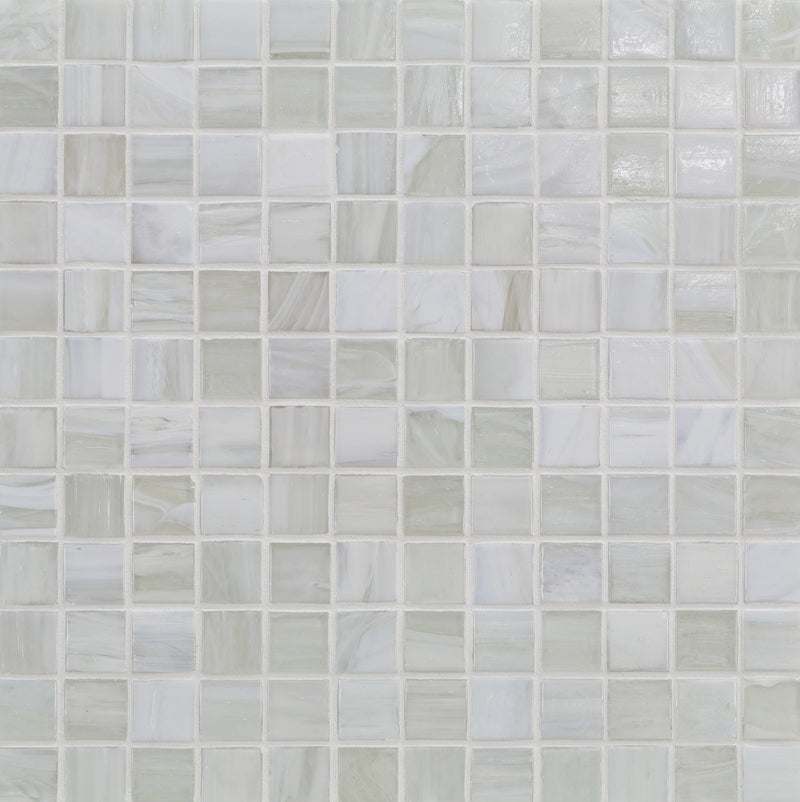 Quarter Rounds : Shibui - Lunada Bay Tile