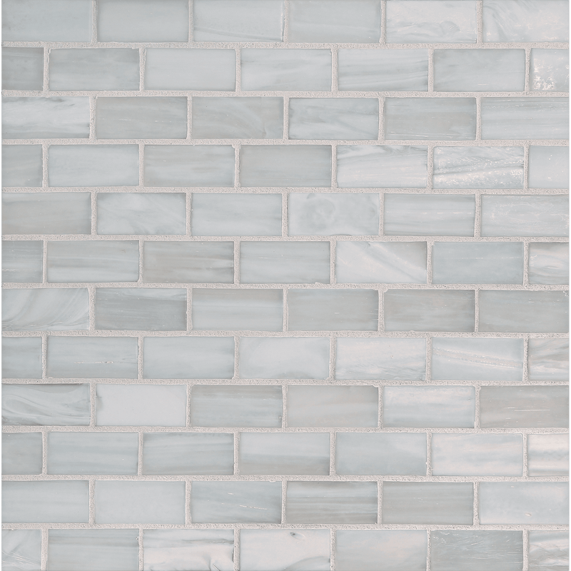 1 x 2 Brick - Lunada Bay Tile